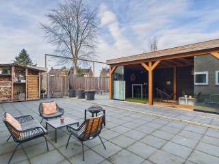 van Middelhovenstraat  van Middelhovenstraat 49 in Axel