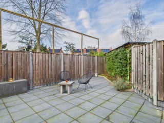 van Middelhovenstraat  van Middelhovenstraat 49 in Axel