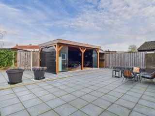 van Middelhovenstraat  van Middelhovenstraat 49 in Axel