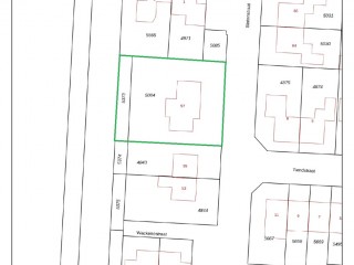 Statenstraat  Statenstraat 57 in Sas Van Gent