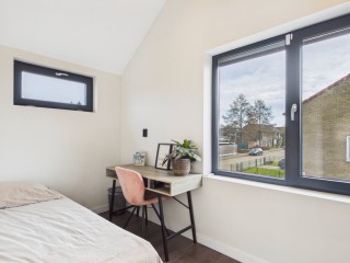 Statenstraat  Statenstraat 57 in Sas Van Gent