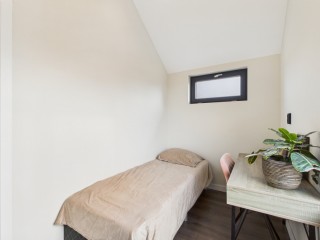 Statenstraat  Statenstraat 57 in Sas Van Gent