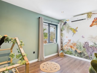 Statenstraat  Statenstraat 57 in Sas Van Gent