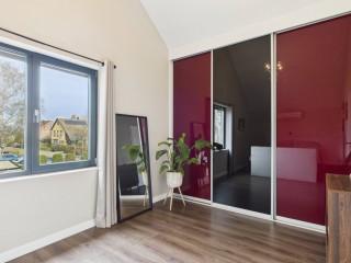 Statenstraat  Statenstraat 57 in Sas Van Gent