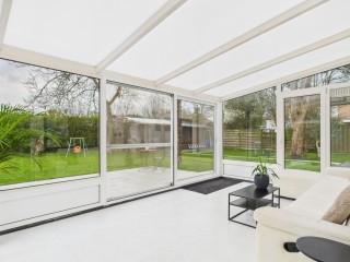 Statenstraat  Statenstraat 57 in Sas Van Gent