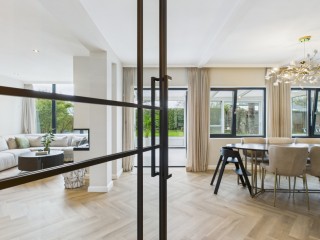 Statenstraat  Statenstraat 57 in Sas Van Gent