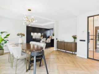 Statenstraat  Statenstraat 57 in Sas Van Gent