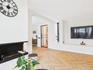 Statenstraat  Statenstraat 57 in Sas Van Gent