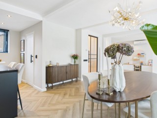 Statenstraat  Statenstraat 57 in Sas Van Gent