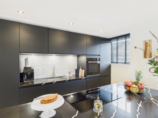 Statenstraat  Statenstraat 57 in Sas Van Gent