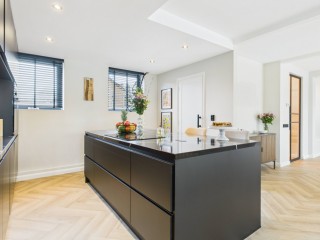 Statenstraat  Statenstraat 57 in Sas Van Gent