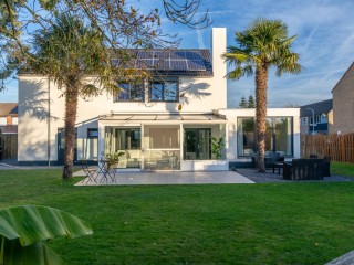 Statenstraat  Statenstraat 57 in Sas Van Gent