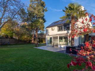 Statenstraat  Statenstraat 57 in Sas Van Gent