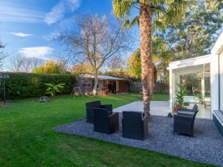 Statenstraat  Statenstraat 57 in Sas Van Gent