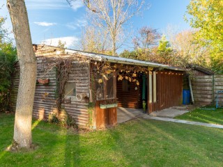 Statenstraat  Statenstraat 57 in Sas Van Gent