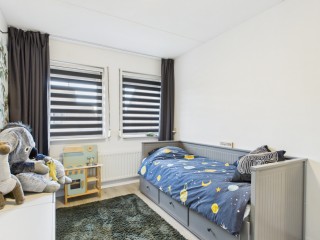 Schreyboom  Schreyboom 22 in Westdorpe