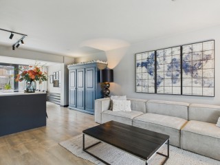 Schreyboom  Schreyboom 22 in Westdorpe