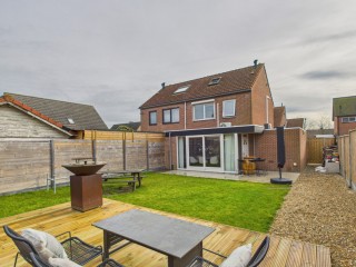  Schreyboom 22 in Westdorpe