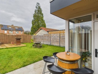 Schreyboom  Schreyboom 22 in Westdorpe