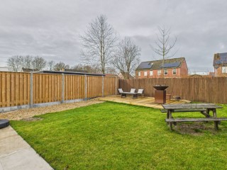 Schreyboom  Schreyboom 22 in Westdorpe