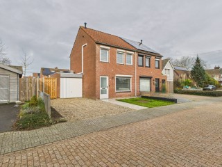  Schreyboom 22 in Westdorpe