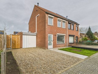  Schreyboom 22 in Westdorpe