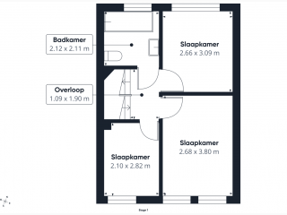 Schreyboom  Schreyboom 22 in Westdorpe
