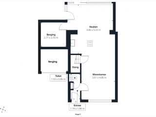 Schreyboom  Schreyboom 22 in Westdorpe