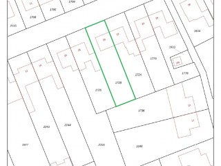 Julianalaan  Julianalaan 20 in Hulst