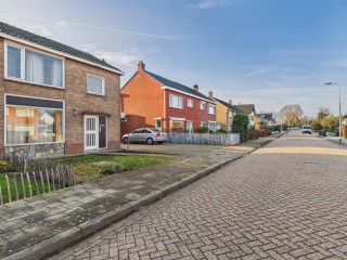 Julianalaan  Julianalaan 20 in Hulst