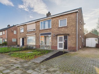  Julianalaan 20 in Hulst