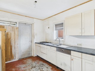  Julianalaan 20 in Hulst