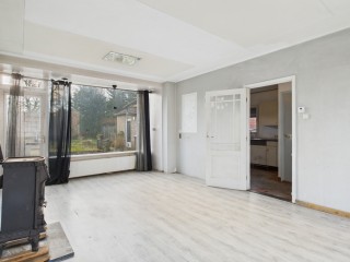 Julianalaan  Julianalaan 20 in Hulst