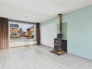  Julianalaan 20 in Hulst