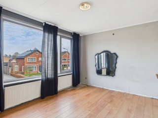 Julianalaan  Julianalaan 20 in Hulst