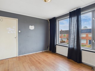 Julianalaan  Julianalaan 20 in Hulst