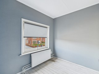 Julianalaan  Julianalaan 20 in Hulst