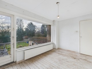 Julianalaan  Julianalaan 20 in Hulst