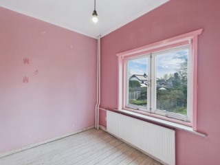 Julianalaan  Julianalaan 20 in Hulst