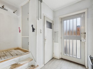 Julianalaan  Julianalaan 20 in Hulst