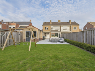  Julianalaan 20 in Hulst