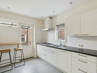  Julianalaan 20 in Hulst