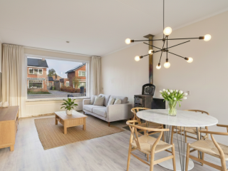  Julianalaan 20 in Hulst