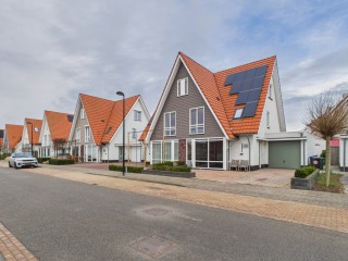  Koninginnepage 26 in Terneuzen