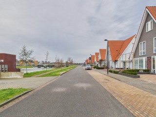 Koninginnepage  Koninginnepage 26 in Terneuzen