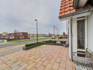  Koninginnepage 26 in Terneuzen