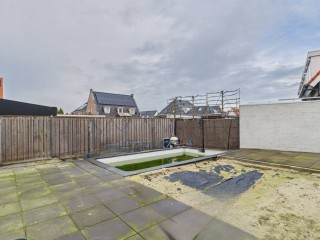  Koninginnepage 26 in Terneuzen