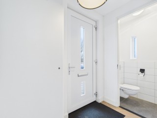 Koninginnepage  Koninginnepage 26 in Terneuzen