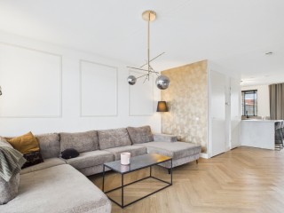 Koninginnepage  Koninginnepage 26 in Terneuzen