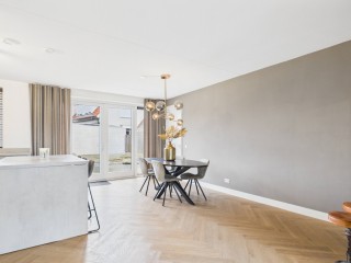 Koninginnepage  Koninginnepage 26 in Terneuzen